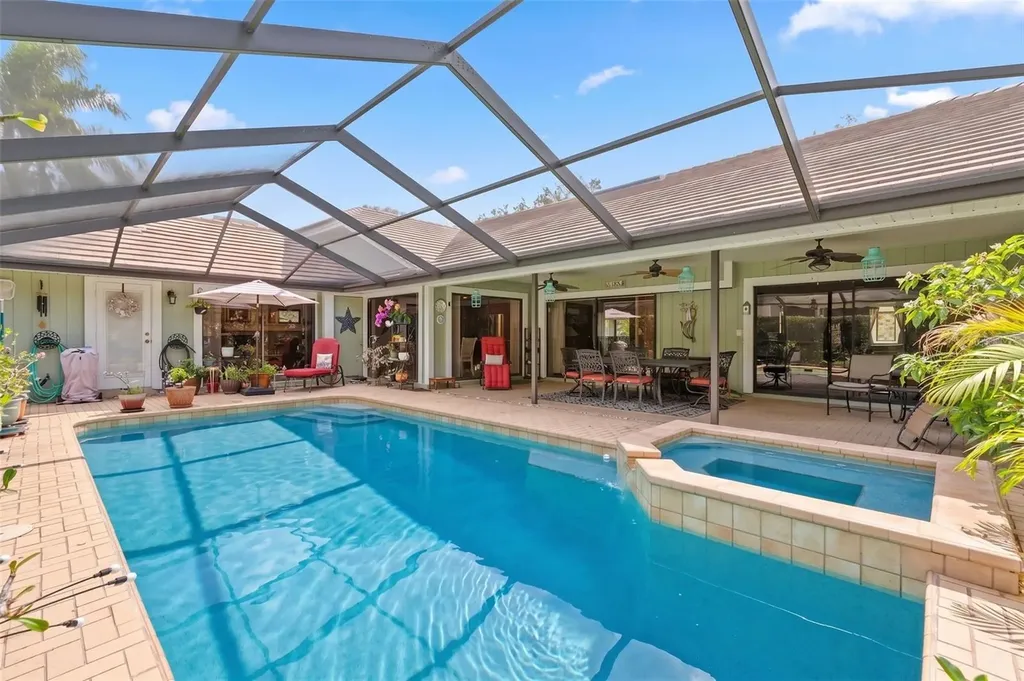 2332 Waterview Court Palm Harbor FL 34684