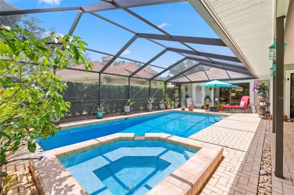 2332 Waterview Court Palm Harbor FL 34684