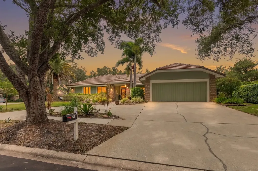 2332 Waterview Court Palm Harbor FL 34684