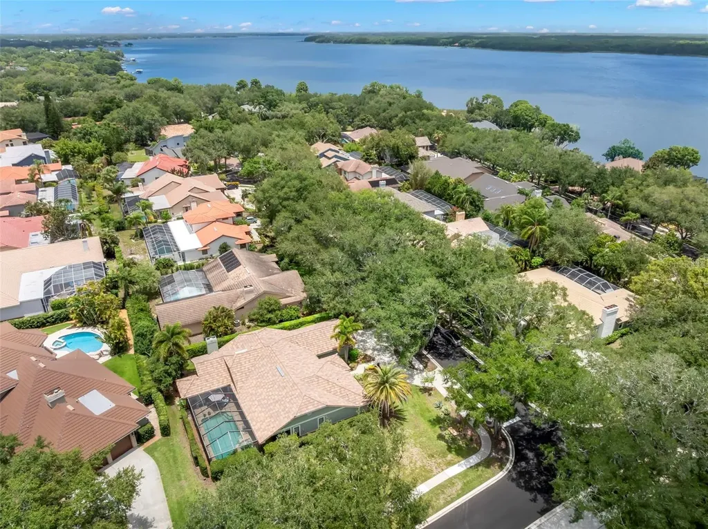 2332 Waterview Court Palm Harbor FL 34684