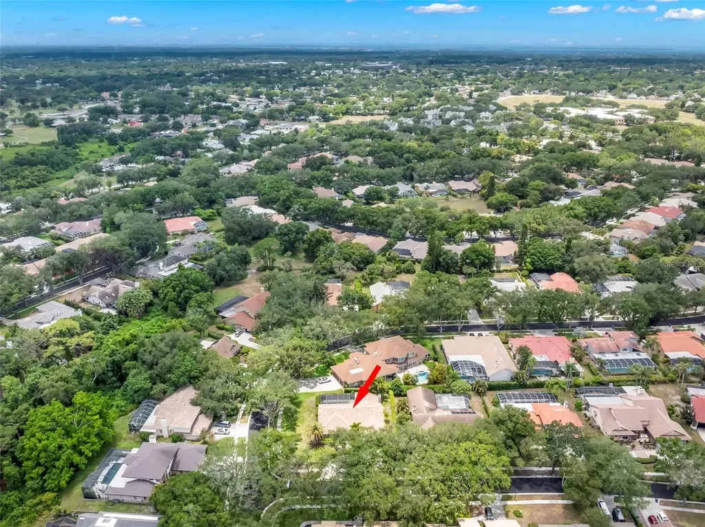 2332 Waterview Court Palm Harbor FL 34684