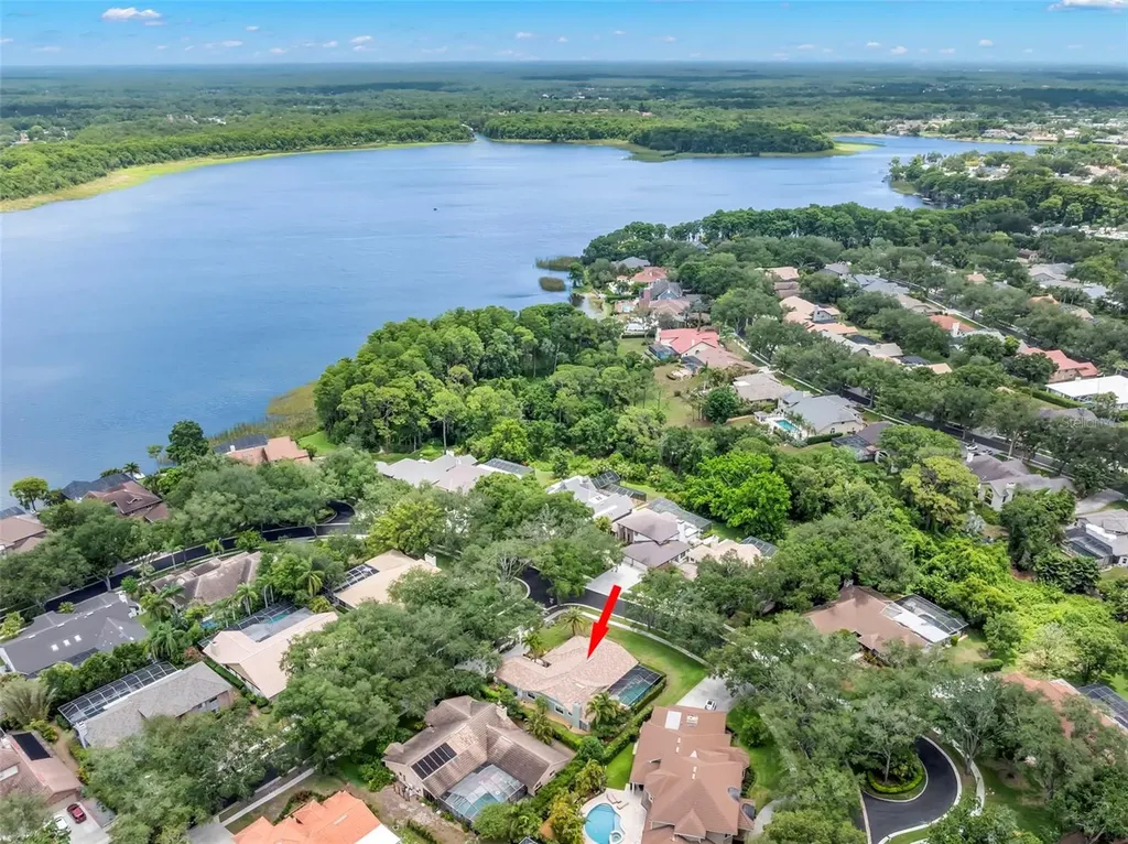 2332 Waterview Court Palm Harbor FL 34684
