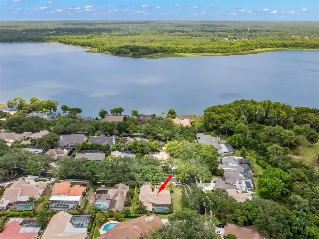 2332 Waterview Court Palm Harbor FL 34684
