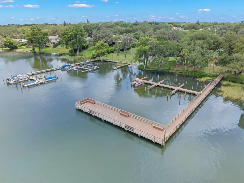 2332 Waterview Court Palm Harbor FL 34684