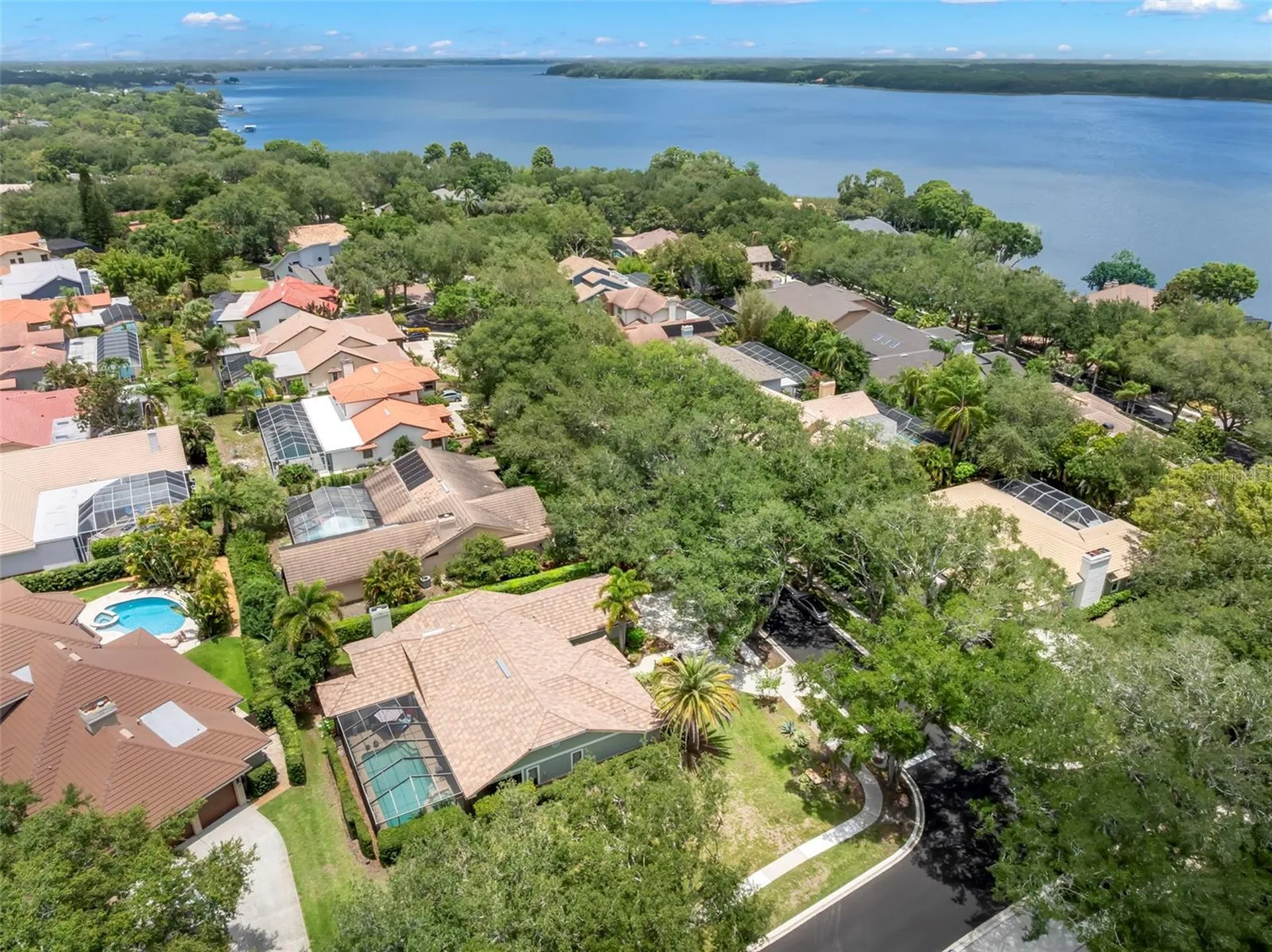 2332 Waterview Court Palm Harbor FL 34684