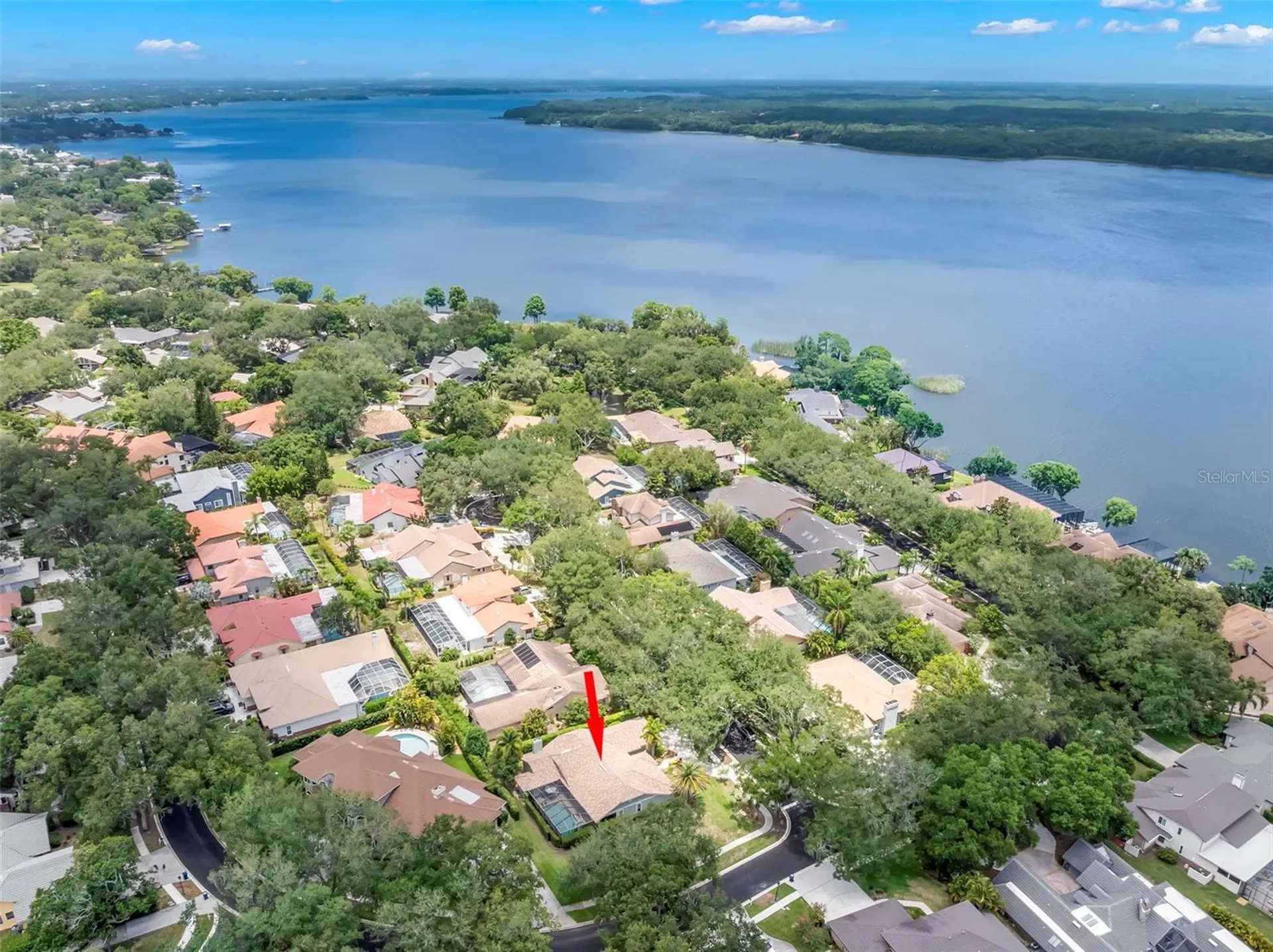 2332 Waterview Court Palm Harbor FL 34684