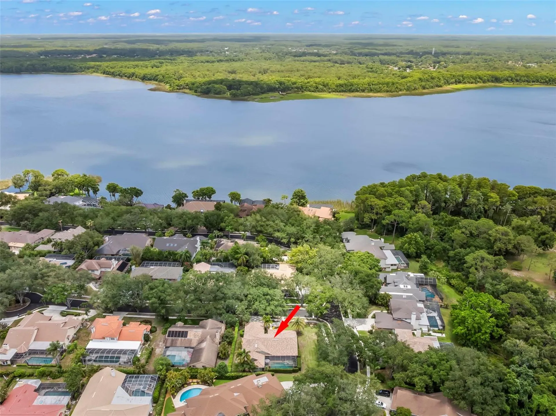2332 Waterview Court Palm Harbor FL 34684