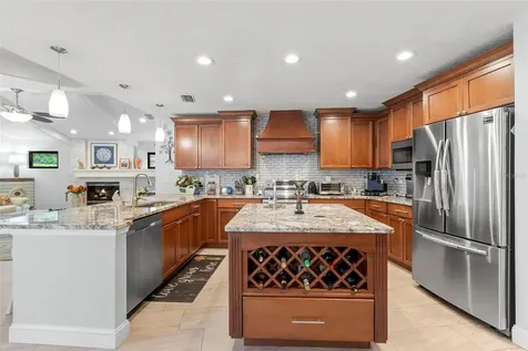 2332 Waterview Court Palm Harbor FL 34684