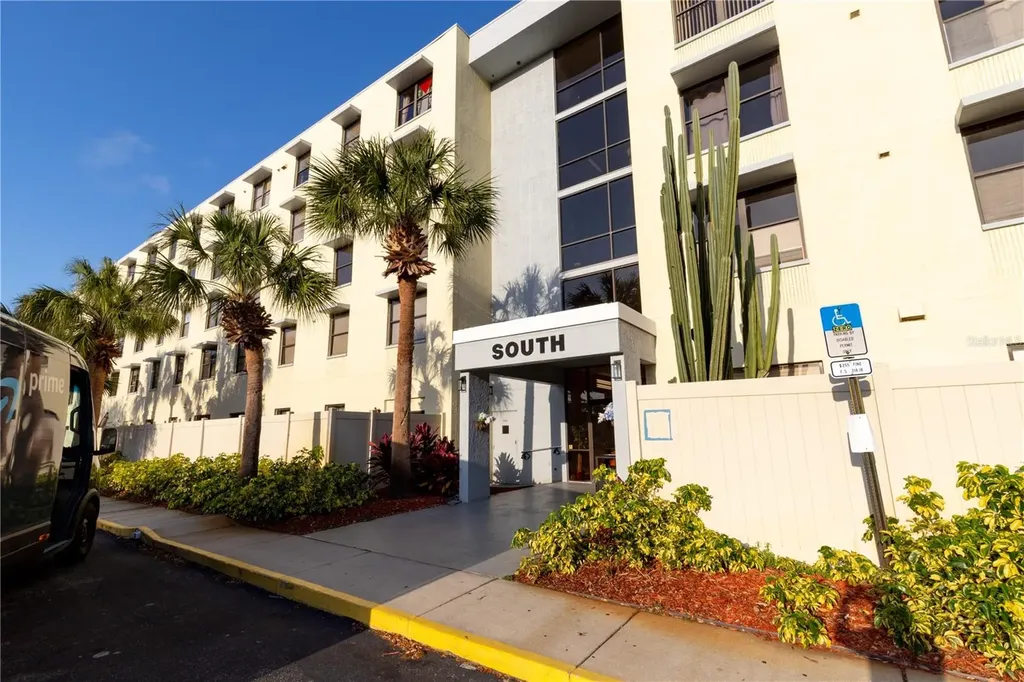 701 S Madison Avenue Clearwater FL 33756