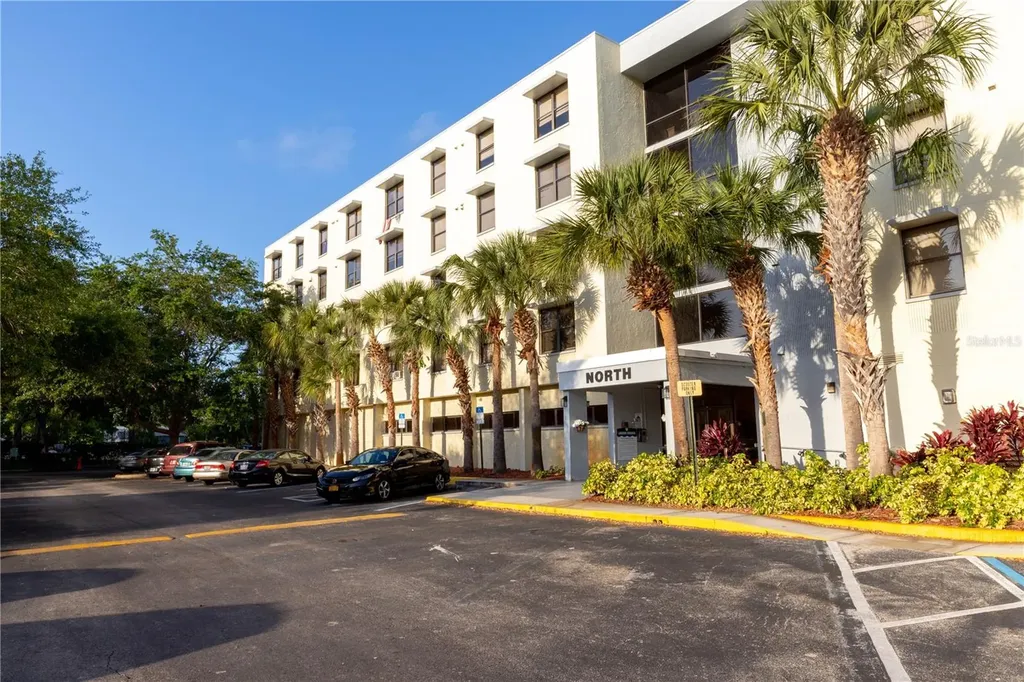 701 S Madison Avenue Clearwater FL 33756