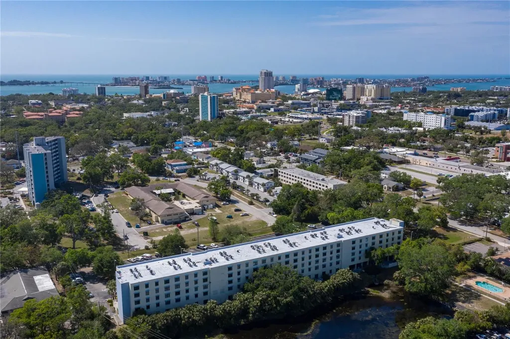 701 S Madison Avenue Clearwater FL 33756