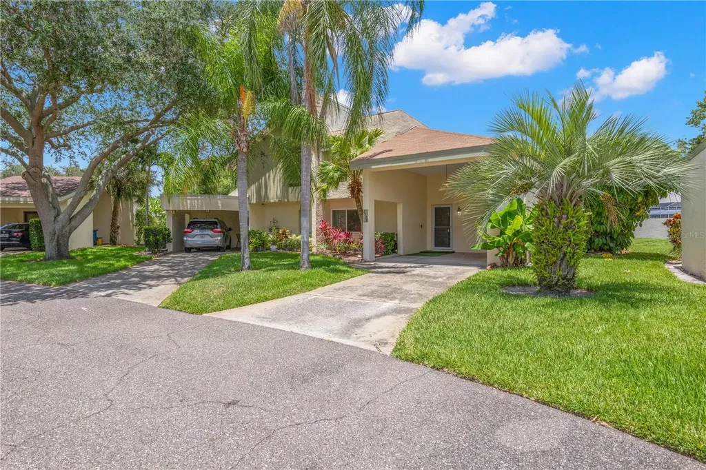 2738 Haverhill Court Clearwater FL 33761