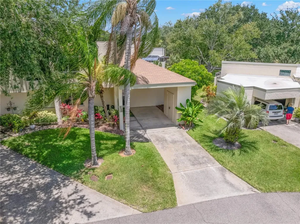 2738 Haverhill Court Clearwater FL 33761