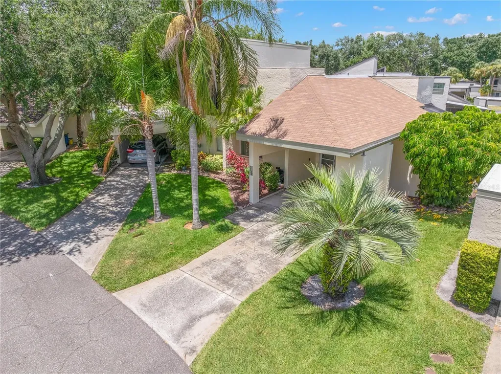 2738 Haverhill Court Clearwater FL 33761