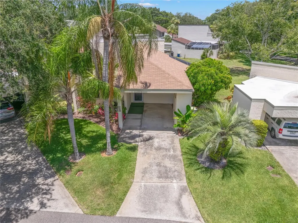 2738 Haverhill Court Clearwater FL 33761