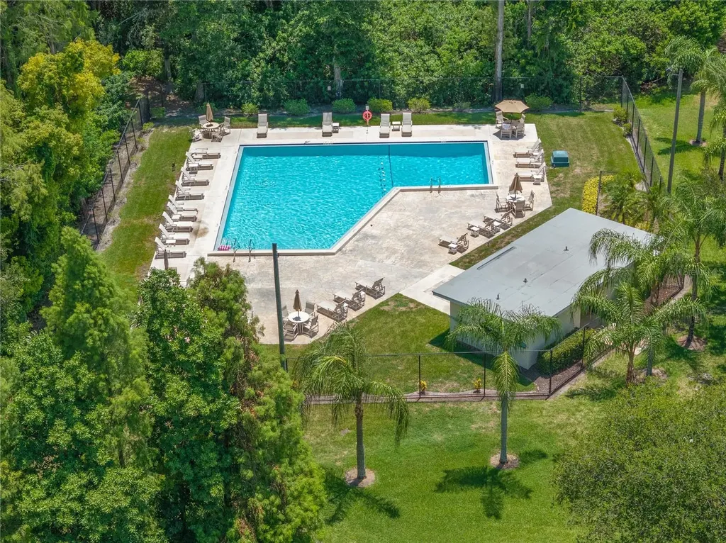 2738 Haverhill Court Clearwater FL 33761
