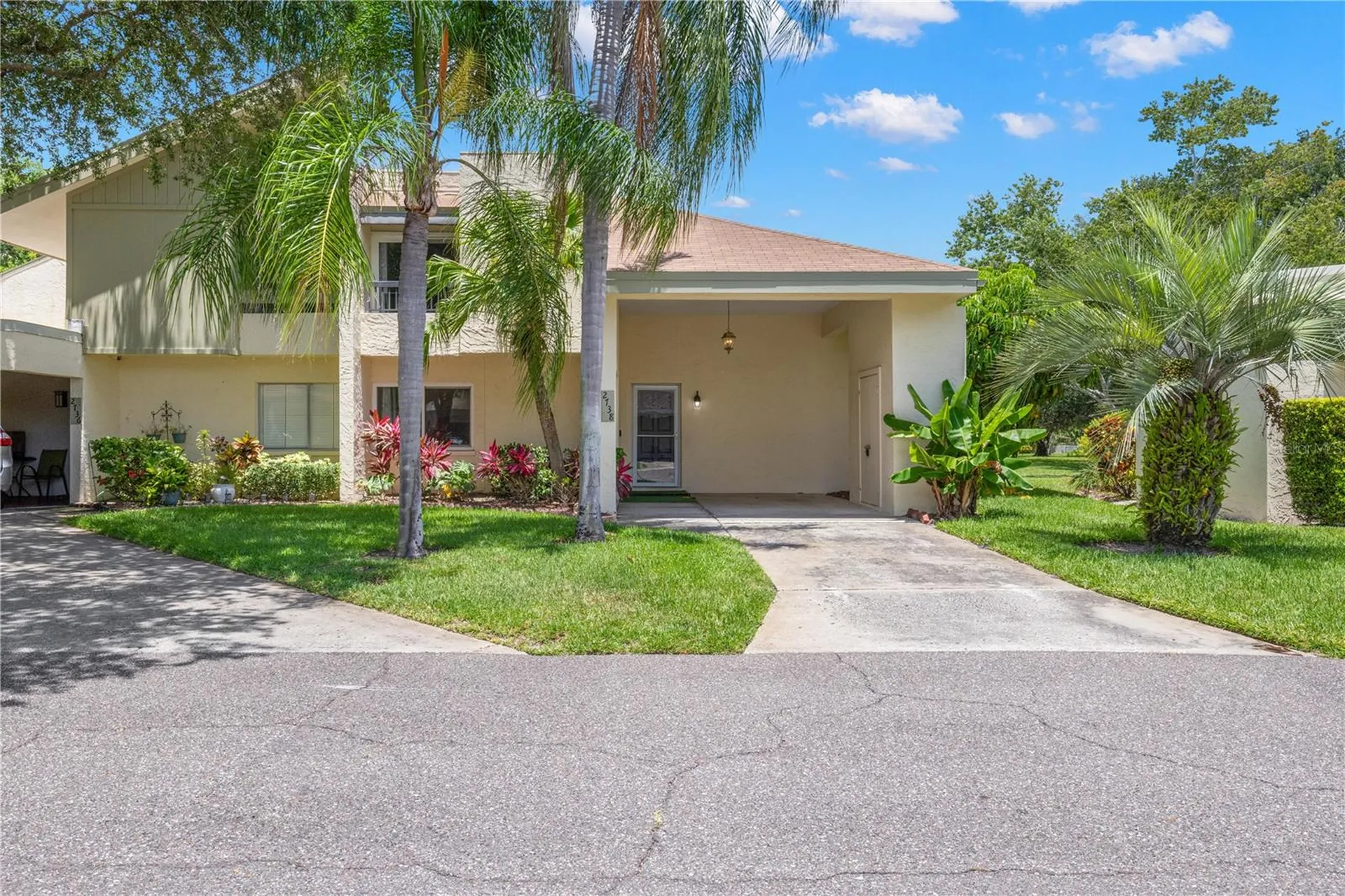 2738 Haverhill Court Clearwater FL 33761
