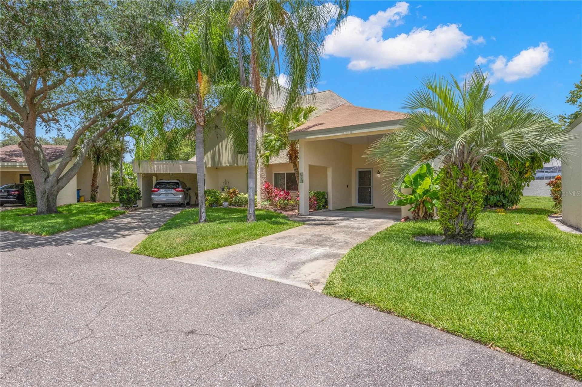 2738 Haverhill Court Clearwater FL 33761