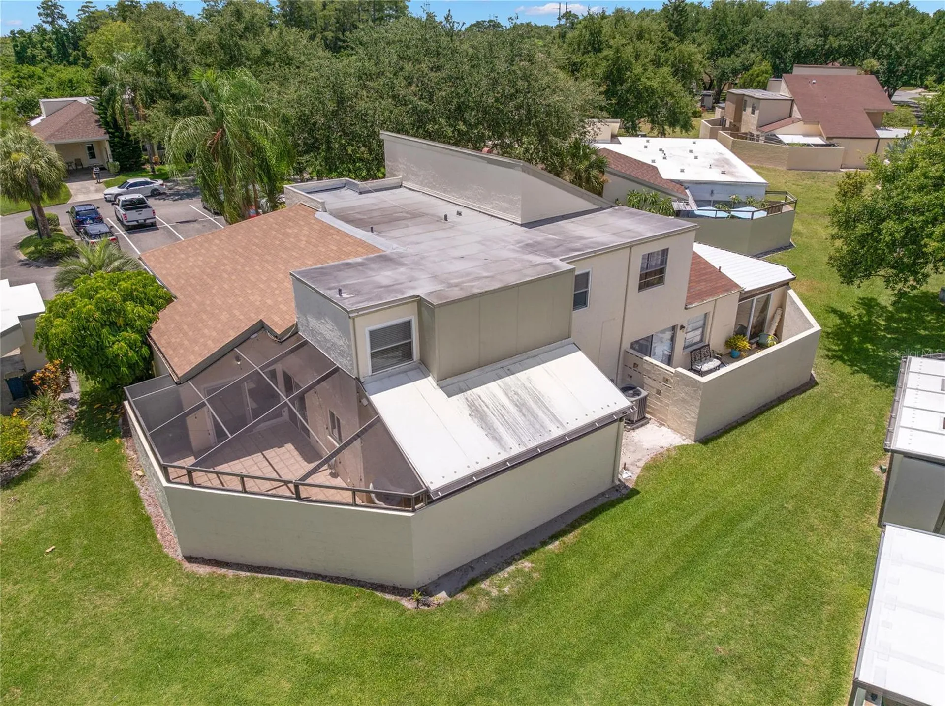 2738 Haverhill Court Clearwater FL 33761