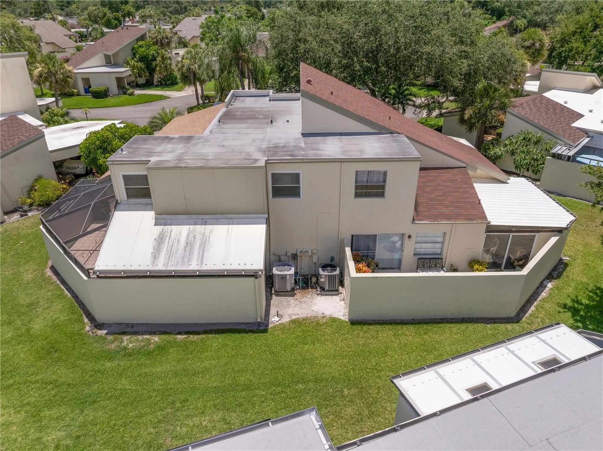 2738 Haverhill Court Clearwater FL 33761
