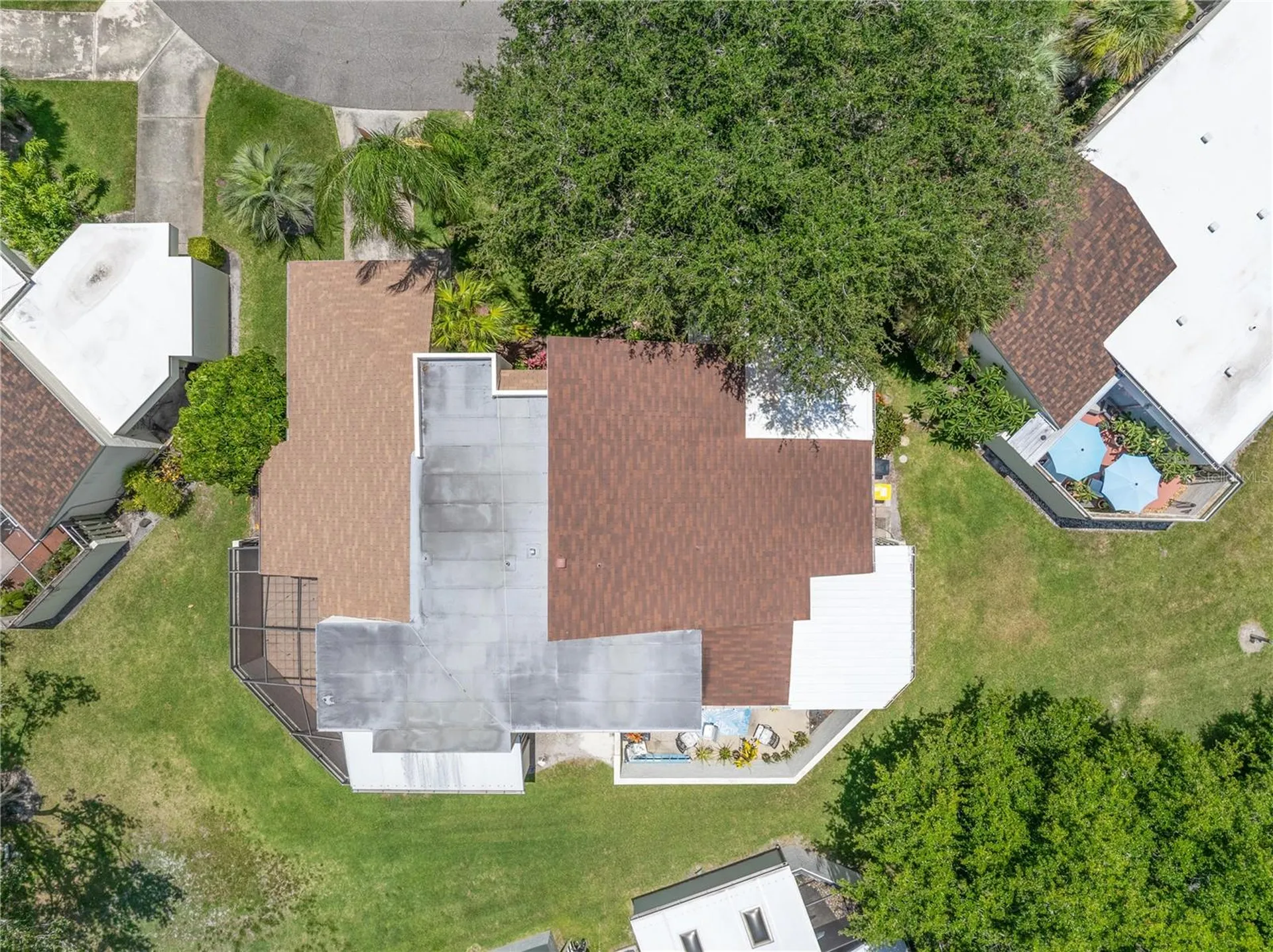 2738 Haverhill Court Clearwater FL 33761