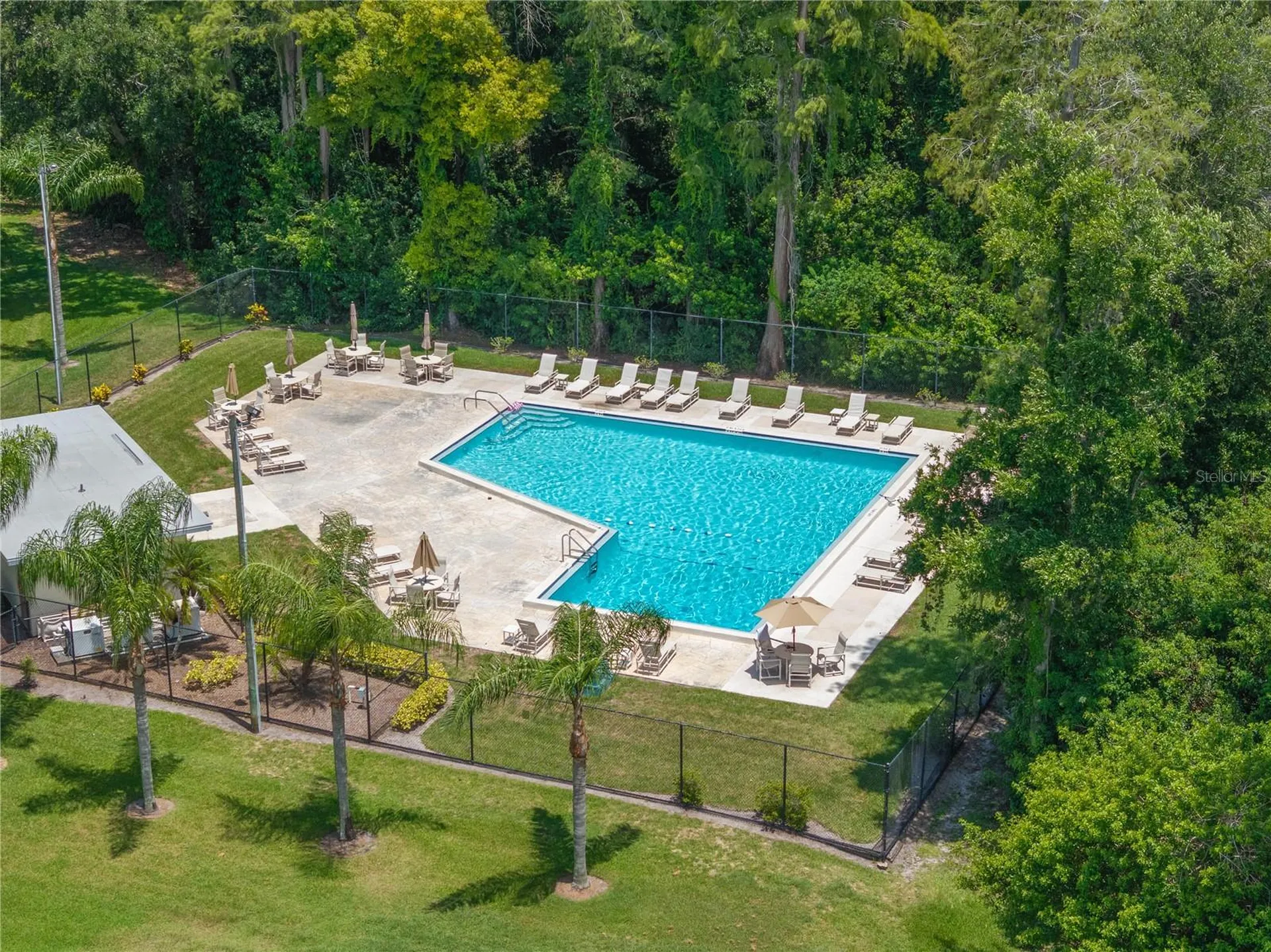 2738 Haverhill Court Clearwater FL 33761
