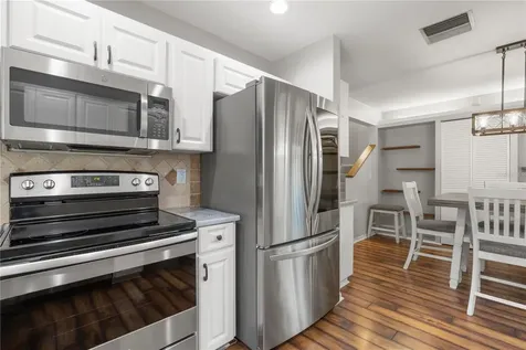 2738 Haverhill Court Clearwater FL 33761