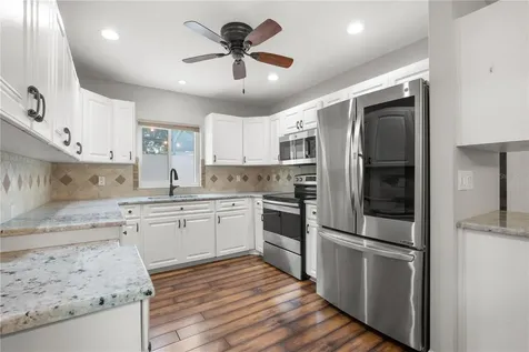 2738 Haverhill Court Clearwater FL 33761