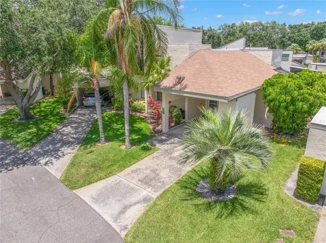 2738 Haverhill Court Clearwater FL 33761