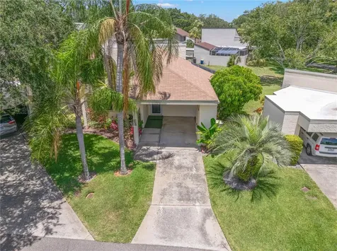 2738 Haverhill Court Clearwater FL 33761
