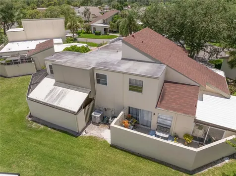 2738 Haverhill Court Clearwater FL 33761
