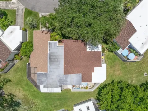 2738 Haverhill Court Clearwater FL 33761
