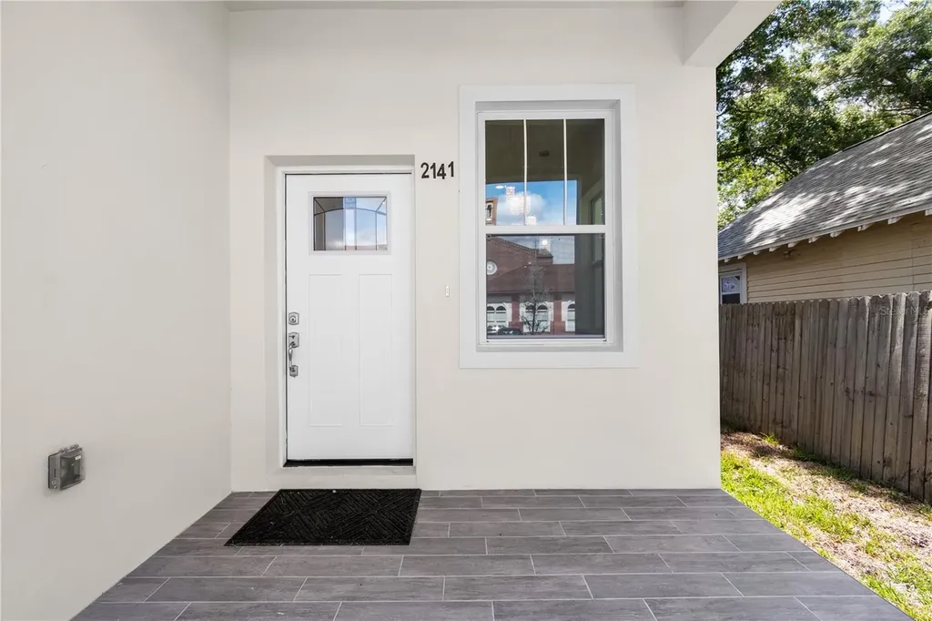 2141 Upton Court S St Petersburg FL 33712
