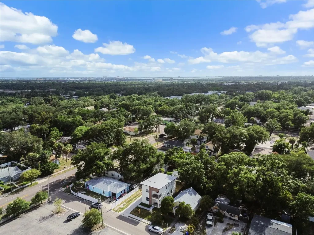 2141 Upton Court S St Petersburg FL 33712