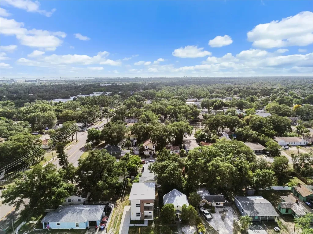 2141 Upton Court S St Petersburg FL 33712
