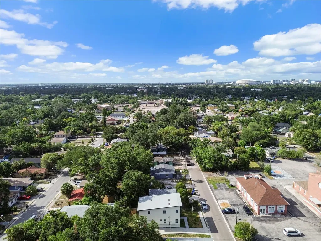2141 Upton Court S St Petersburg FL 33712