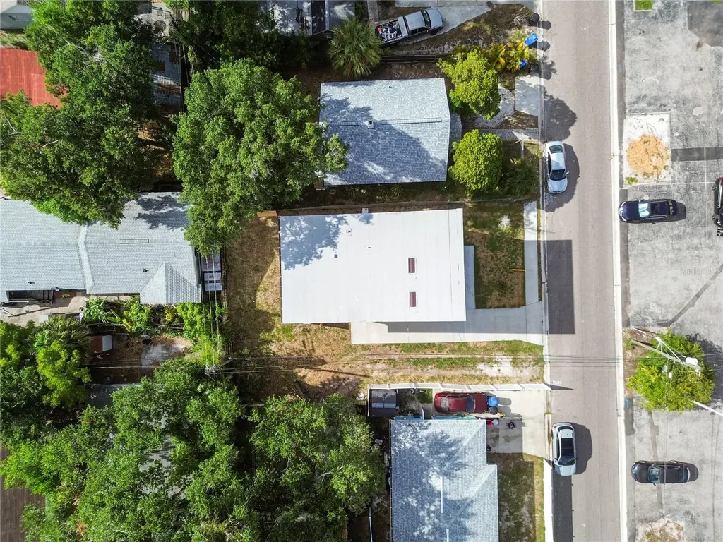2141 Upton Court S St Petersburg FL 33712