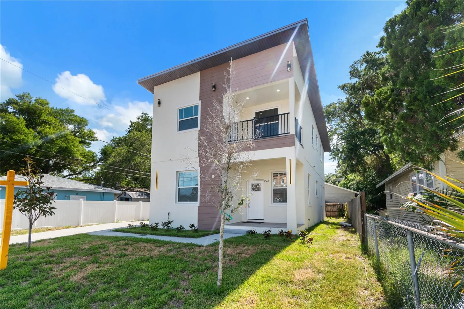 2141 Upton Court S St Petersburg FL 33712