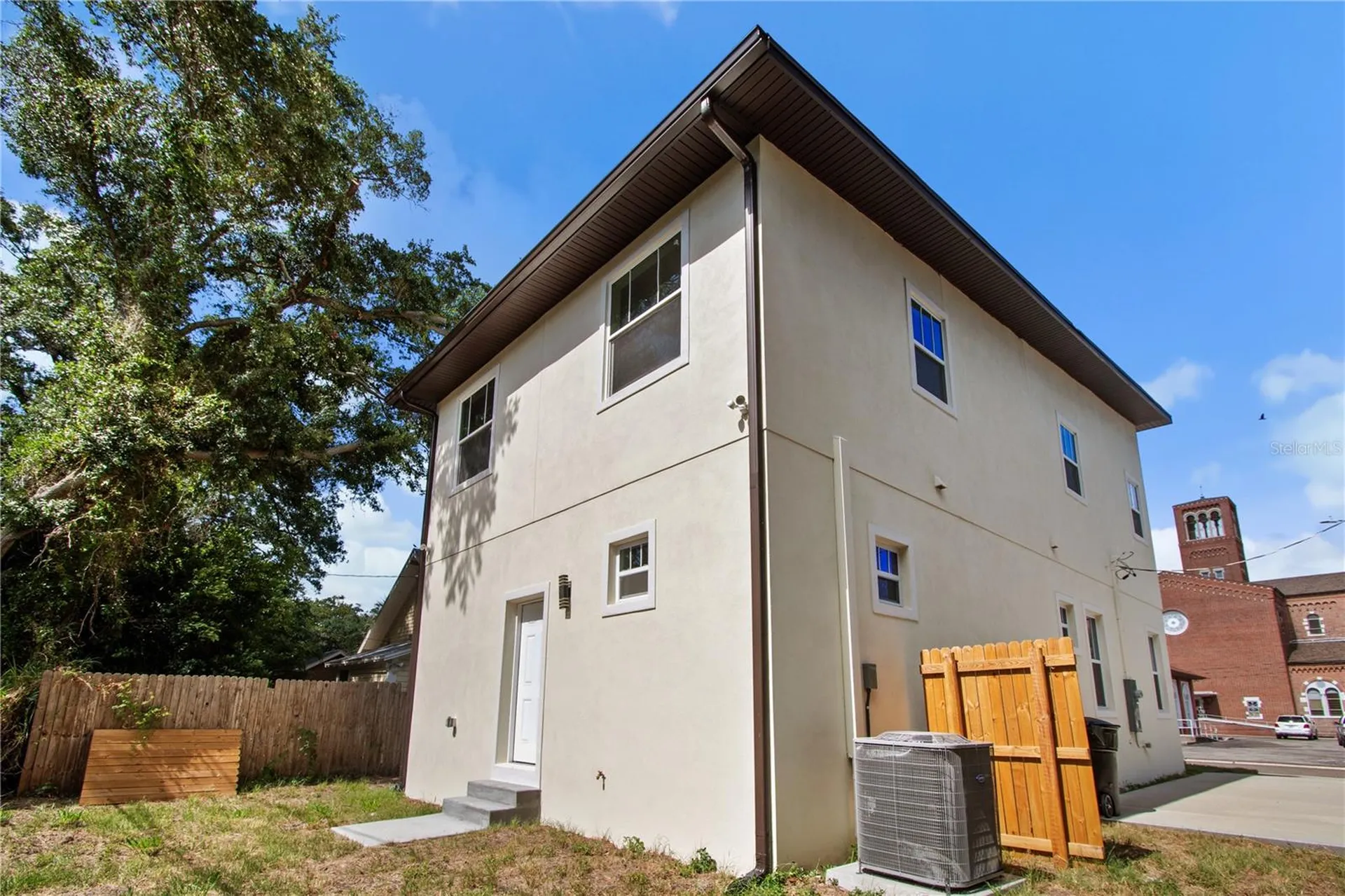 2141 Upton Court S St Petersburg FL 33712