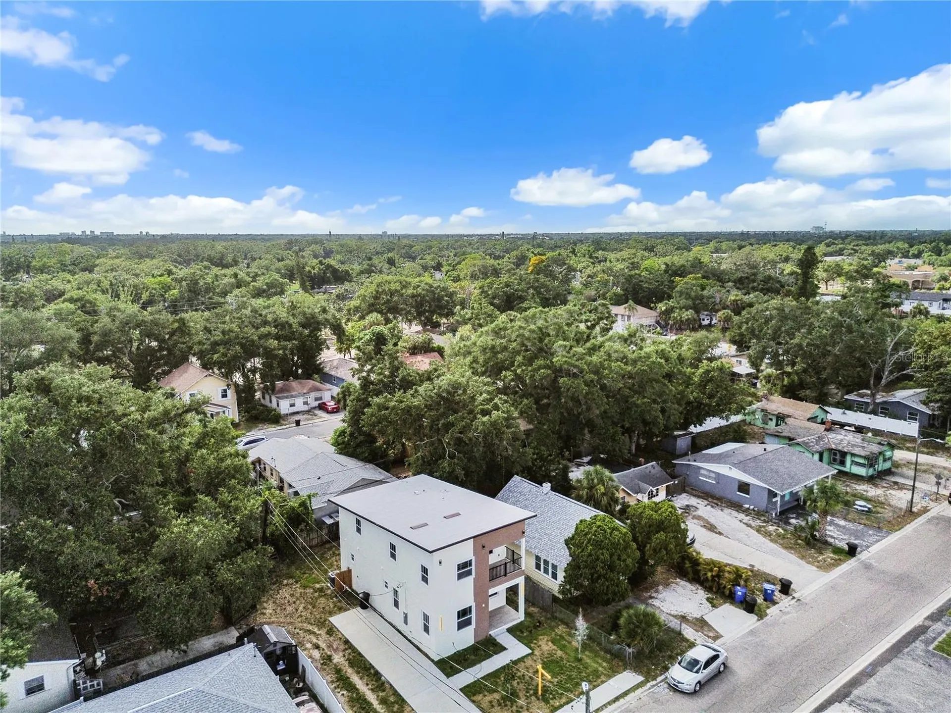 2141 Upton Court S St Petersburg FL 33712
