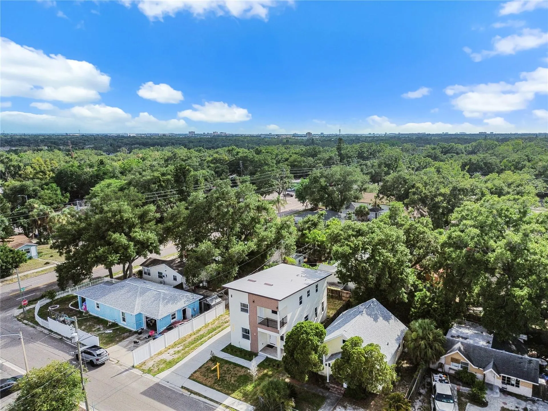 2141 Upton Court S St Petersburg FL 33712