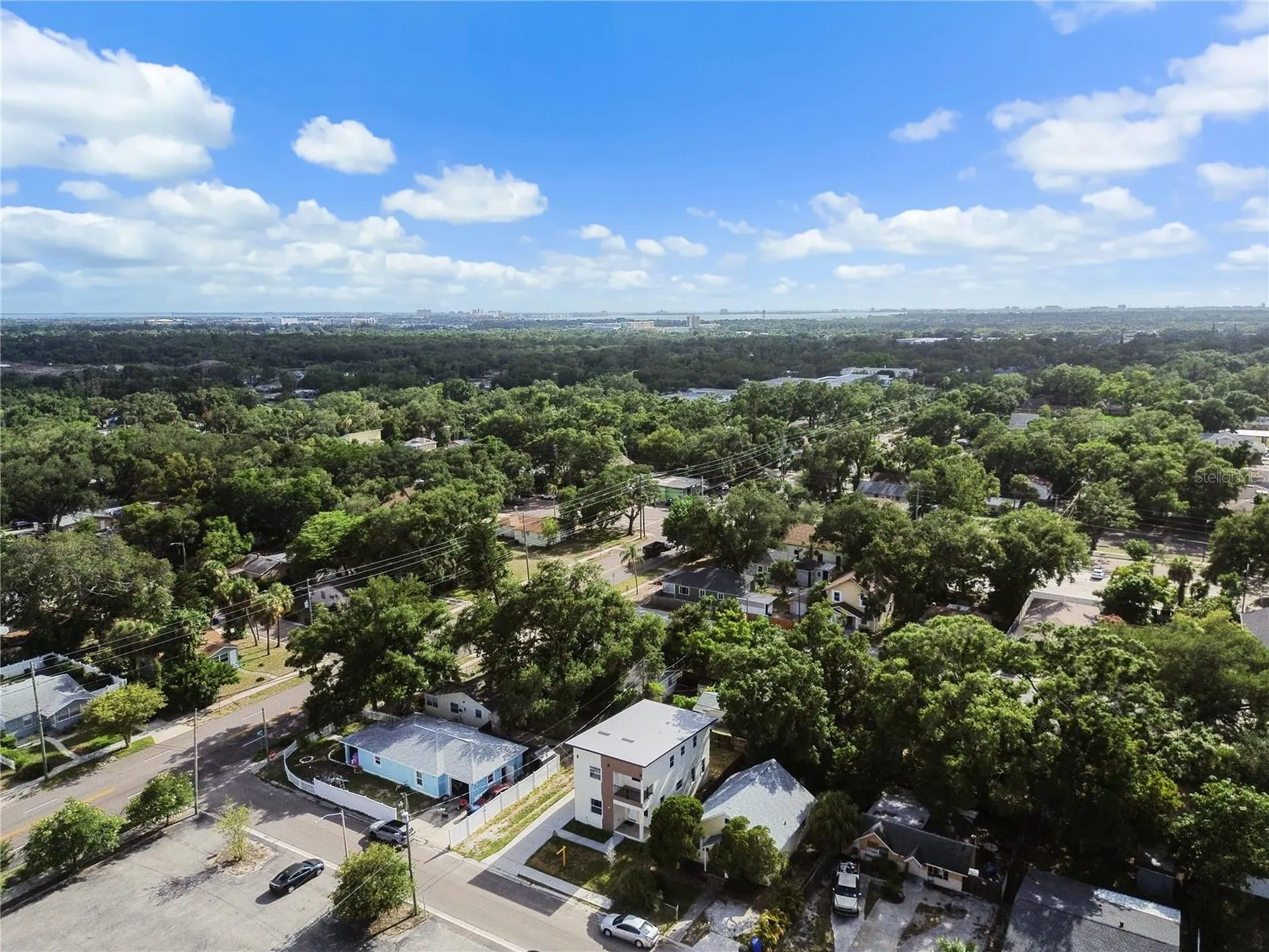 2141 Upton Court S St Petersburg FL 33712