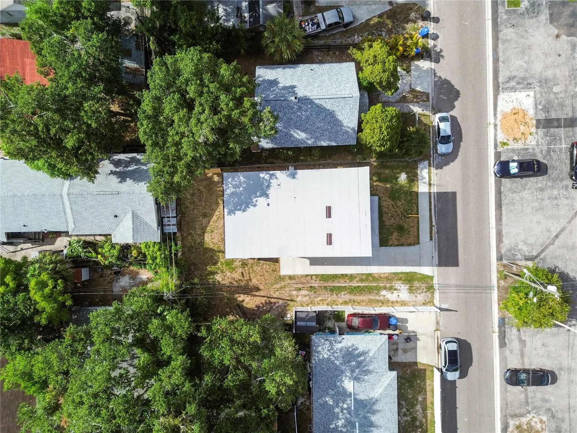 2141 Upton Court S St Petersburg FL 33712