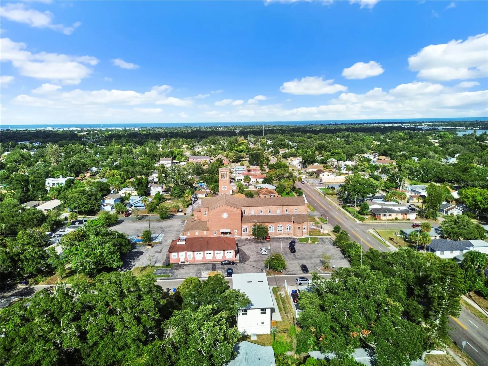 2141 Upton Court S St Petersburg FL 33712