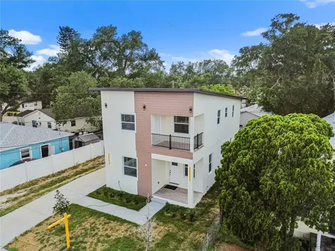 2141 Upton Court S St Petersburg FL 33712