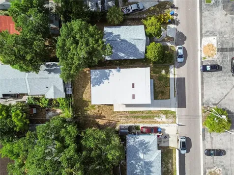 2141 Upton Court S St Petersburg FL 33712