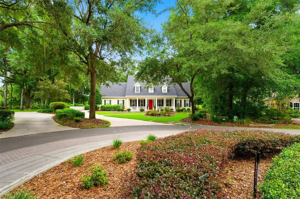 10005 SW 48th Place Gainesville FL 32608