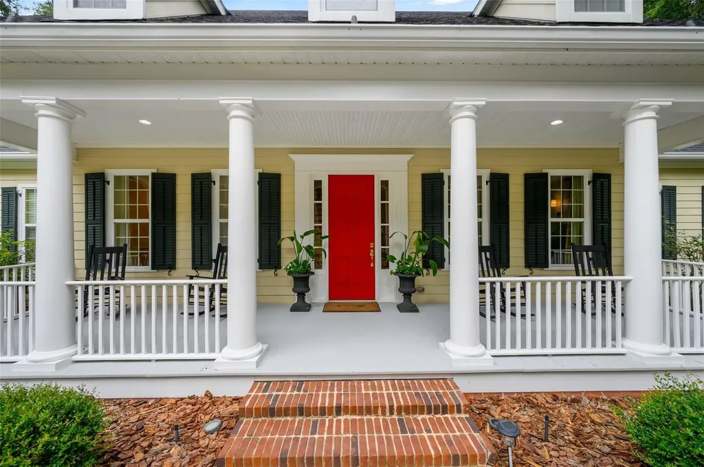 10005 SW 48th Place Gainesville FL 32608