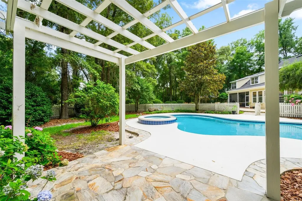 10005 SW 48th Place Gainesville FL 32608