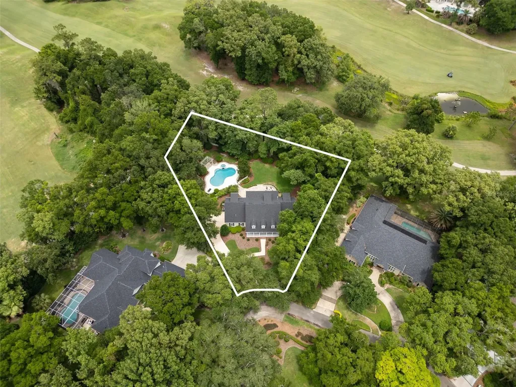 10005 SW 48th Place Gainesville FL 32608